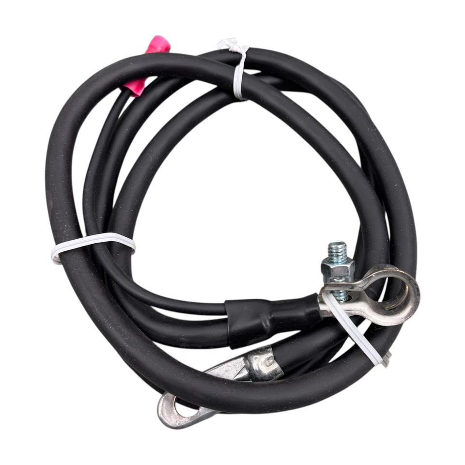 Cable Batería CARQUEST A60-2UT Compatible con Cable Chevrolet Tracker 2001-2004 Foto 1 de 4