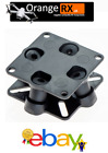 Anti-Vibration Damping Plate Shock Absorber Cc3d Atom Mini Apm Naze32 Flip Drone