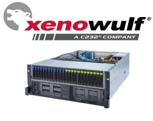 Gigabyte S472-Z30 Server 64-Core EPYC 7713P 2.00Ghz 128GB RAM 18 x 1TB - Picture 1 of 3