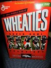 Denver Broncos Super Bowl 1997 Memorabilia Unopened Box Wheaties