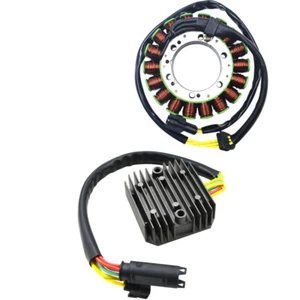 Rectificador de estator y regulador para BMW F650GS F800R F800GS F800ST F800S F800GT - Imagen 1 de 10