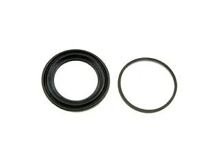 Kit de reparación de pinza de freno de disco delantera Dorman para Audi A8 Quattro 1997-1998 Foto 1 de 2