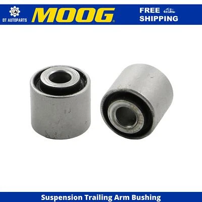 Buje de brazo de arrastre de suspensión trasero en el nudillo MOOG para Ford Taurus 2008-2009 Foto 1 de 3