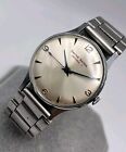 Rare Vintage Smiths Astral National 15 Mens Watch C1960