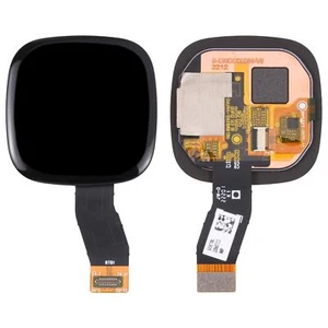 Replacement Smart Watch LCD Display Touch Screen Assembly For Fitbit Versa4 - Zdjęcie 1 z 11