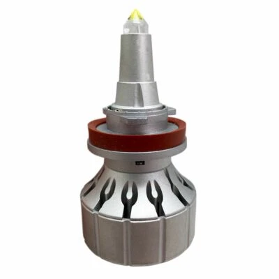 H7 P-Series Projector Perfect Beam 60-Watt LED Headlight Upgrades - Imagem 1 de 4