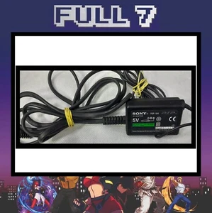 Alimentation Chargeur Officiel SONY pour toutes console PSP - Picture 1 of 1