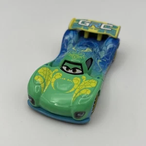 disney pixar animation cars 2 carla veloso diecast spielzeug - Bild 1 von 5