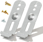 Dishwasher Assembly-Install Kit Replacement Part, Compatible with Samsung Dishwa