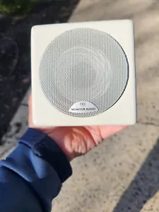 Monitor Audio Radius 45, Altavoz de Estantería Blanco Alto Brillo (Único) - Imagen 1 de 2