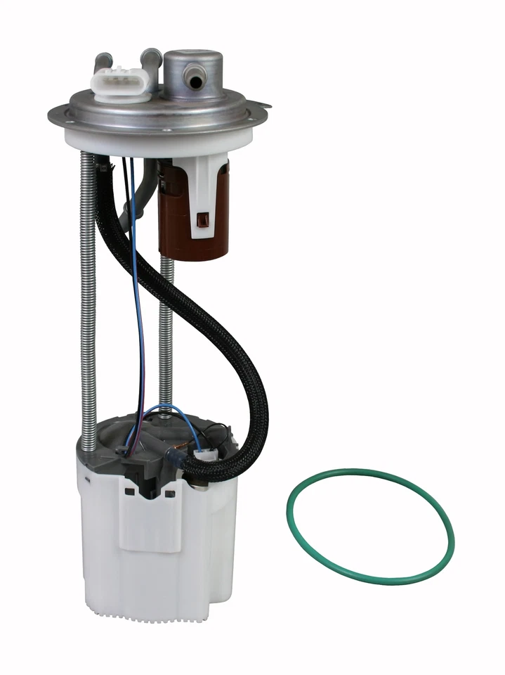 ACDelco Fuel Pump Hanger M100130 for Chevrolet GMC Silverado 1500 Sierra 1500 Foto 1 de 2