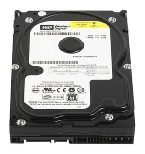 160GB SATA Western Digital WD1600JD-22HBB0 Hard Drive NEW #W160-0797 - Picture 1 of 1
