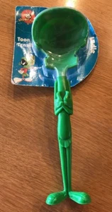 Vtg Looney Tunes Toon-Tensils Marvin The Martian Ladle Warner Bros. Jokari - Picture 1 of 4
