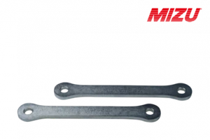 MIZU Kit Abbassamento 25 - 40mm YAMAHA YZF 750 SP 1995 Ref 30206 - Foto 1 di 1