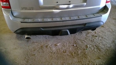 (LOCAL PICKUP ONLY) Rear Bumper Without Park Assist Fits 12-15 PILOT 1846158 - Image 1 of 4