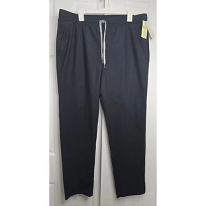 Pantalone All in Motion Uomo Nero 360 Lifestyle - Taglia Large - Foto 1 di 5