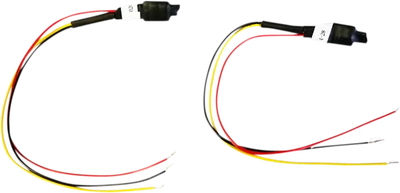 Convertidor de señal de giro IND-TS-CONV Indian DYNAMIC PERSONALIZADO para luces de repuesto Foto 1 de 2