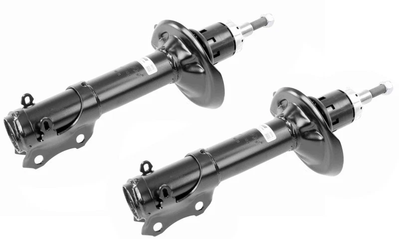 Déstockage Amortisseurs Avants Hydrauliques Premium pour VW Passat - Photo 1/1