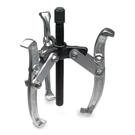 Extractor Westward 4Yt16, 8 o 10 toneladas, 2 o 3 mordazas Foto 1 de 1