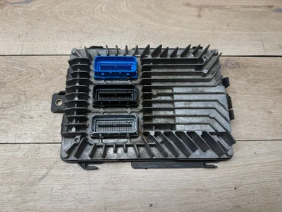 GMC TERRAIN CHEVROLET EQUINOX OEM ECU ECM UNIDAD DE CONTROL DEL MOTOR Foto 1 de 4