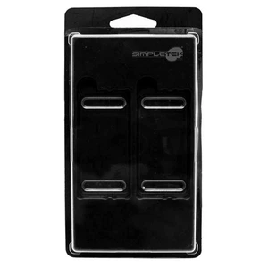 Blister For 2 X RAM Memory SODIMM Module DDR5 DDR4 DDR3 DDR2 DDR1 Pair - Picture 1 of 8
