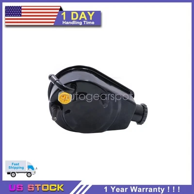 Fits For Chevrolet P20 P30 GMC P2500 P3500 1980-1981 Power Steering Pump 1Pcs - Изображение 1 из 4