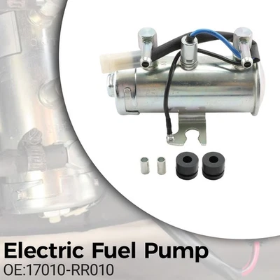 Se adapta a bomba de combustible eléctrica DATSUN 510 1200 280Z 240Z 17010-RR010 Foto 1 de 4