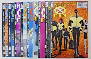 *X-Men (1991) #114-130, Ann 1; 18 HIGH GRADE Books - Picture 1 of 2