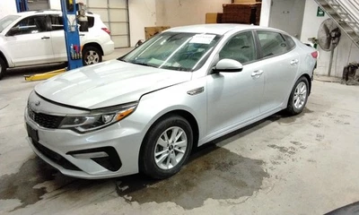 Kia Optima 2019 motor de 2,4 L fabricante de equipos originales 94 k millas (LKQ ~ 441214792) Foto 1 de 4