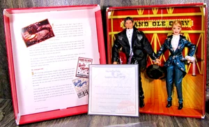 Vintage 1998 Country Duet Ken & Barbie Grand Ole Opry Collection Series & C.O.A. - Bild 1 von 12