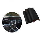 Leather Dash Mat Non-Slip Dashboard Dashmat Cover For Lexus IS250 IS350 2006-11