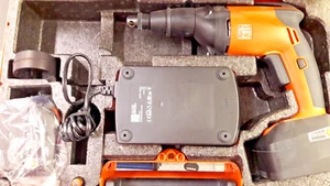 Fein Trockenbauschrauber ASCT 14 - Bild 1 von 2