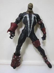 SPAWN VI Unmasked Action Figure Classic Series 20 - 2001 McFarlane LOOSE - Picture 1 of 9