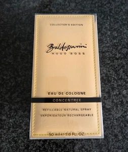 Ultra rare hugo boss Baldessarini limited addition - Picture 1 of 7