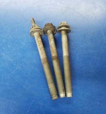 Pernos alternadores de motor Ford Fusion 2006-2009 3,0 L usados Foto 1 de 3