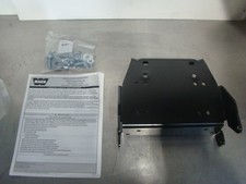 Yamaha Side By Side UTV 2013 Viking Warn Winch Mount Assembly # 374510