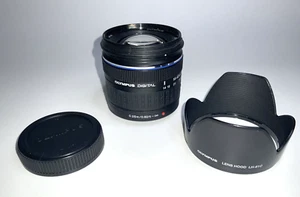 Olympus Digital Zuiko 14-42mm ED Cap Hood - Bild 1 von 9