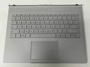 Microsoft Surface Book 2 1834 Genuine Keyboard Base Docking Station - Picture 1 of 9