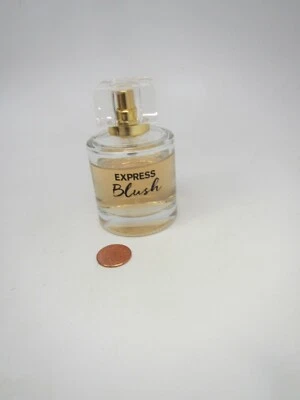 EXPRESS BLUSH Eau De Toilette 1,7 oz/50 ml spray descontinuado Foto 1 de 2