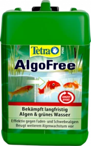 Tetra Pond AlgoFree 3 Liter für 60.000 L / Algo Free Teich Algenmittel - Bild 1 von 1