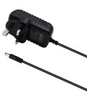 UK AC/DC Mains Power Supply Adapter Cord For Yamaha P115 88 Weighted Key Piano