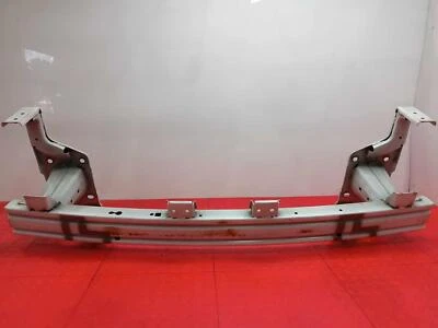 2013-2016 Ford Fusion Front Bumper Impact Bar Reinforcement OEM DG9Z17757A - Image 1 of 4