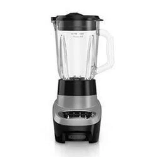 BLACK + DECKER BL1220SG PowerCrush Blender - Black