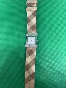 BURBERRY VINTAGE WATCH - Picture 1 of 13