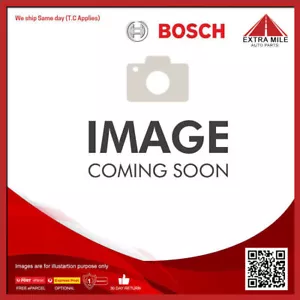 Bosch Ignition Cable Kit For Suzuki Swift II Sedan (AH,AJ) 1.6L G16B Petrol - Bild 1 von 1