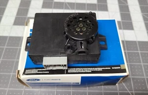 2011-16 FORD F-250 CONTROL MODULE GENUINE OEM PART BC3Z-15K866-C - Picture 1 of 2