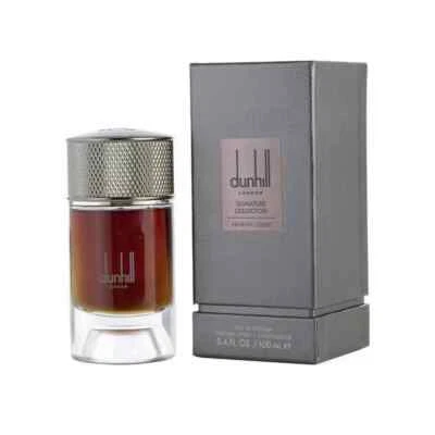ALFRED DUNHILL Dunhill Signature Arabian Desert Eau de Parfum 100ml Spray For Him