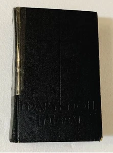 Vtg Maryknoll Missal Daily Missal Of The Mystical Body 1961/Kennedy  - Picture 1 of 13