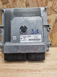C031 CONTINENTAL VD46.1 9818160080 HW 9806671980 PEUGEOT CITROEN PSA - Picture 1 of 1