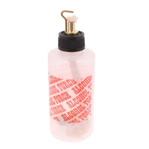 1pcs Dental Empty Plastic Alcohol Torch Alcohol Bottle For Dentistry Lab-* - Picture 1 of 9